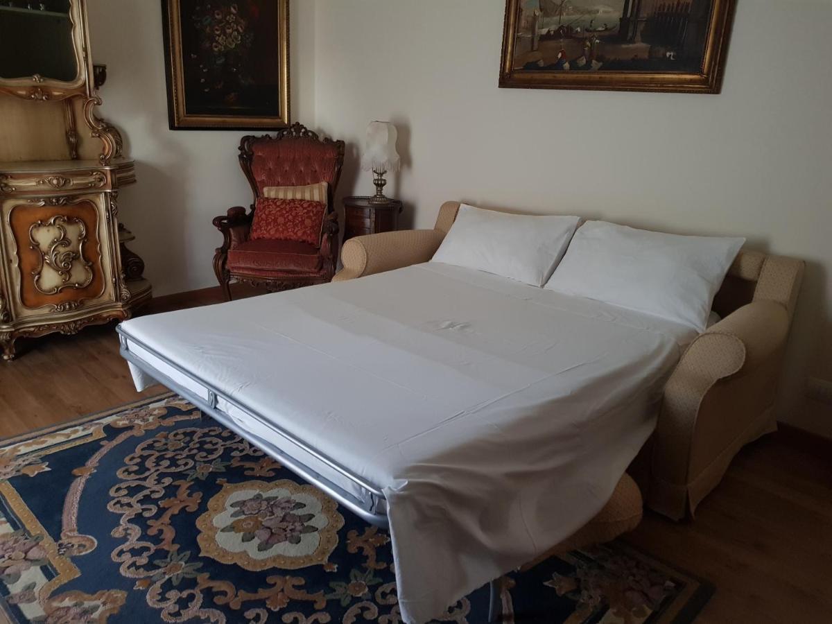 Вилла Casa Di Monica E Mauro Рим Экстерьер фото